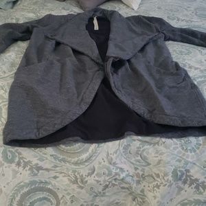 Lululemon  jacket.